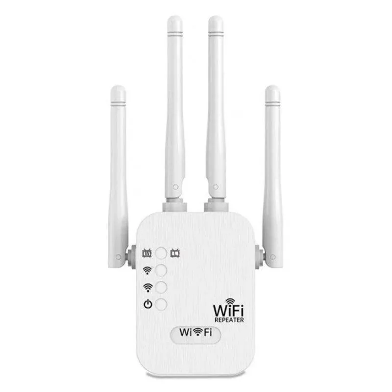 Ripetitore WiFi COOL 300 Mbps - immagine 1