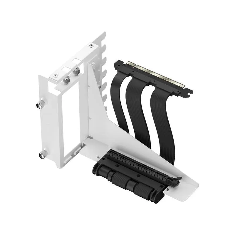 Kit GPU Fractal Design Flex 2 Universal Bianco 19,5 cm - immagine 1