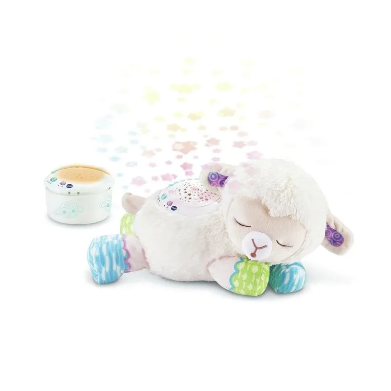 Gioco educativo VTech Baby 80-550505 Tessile Bianco - immagine 1