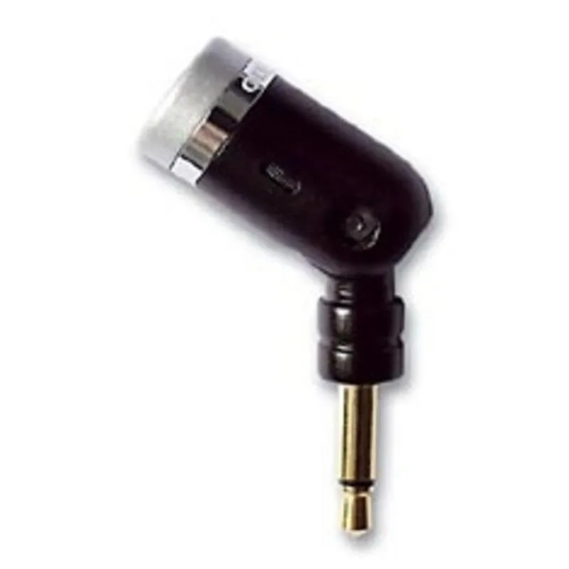 Microfono Olympus ME-52 cablato unidirezionale 40 dB con connettore 3,5 mm - immagine 1