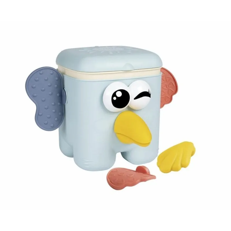Gioco Educativo Smoby Dickie Plastico Multicolore 1,5 anno - immagine 1