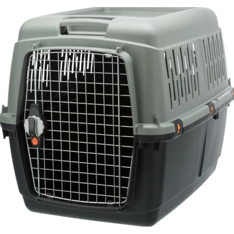 Trasportino rigido Trixie Giona per cani fino a 25 kg - immagine 1