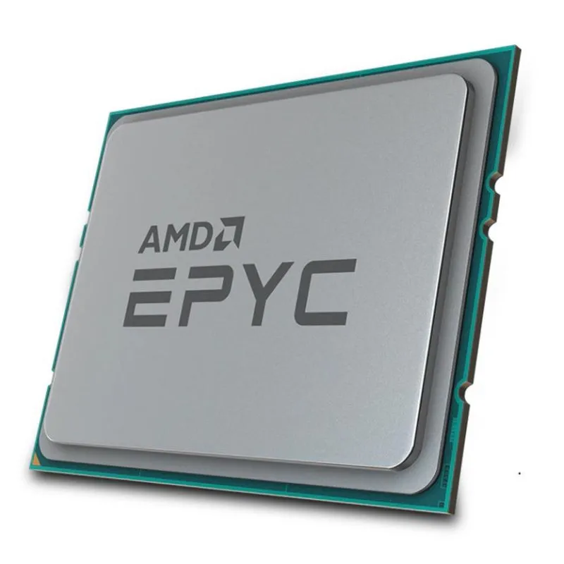 Processore AMD EPYC 4584PX 16 Nuclei 4,2 GHz Base 5,7 GHz Turbo Server - immagine 1