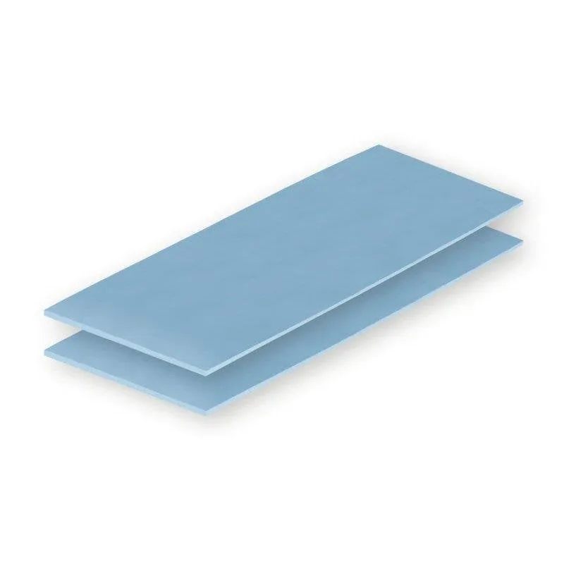 Piastra termica Arctic TP-3 200 x 100 x 1 mm (pack da 2) - immagine 1