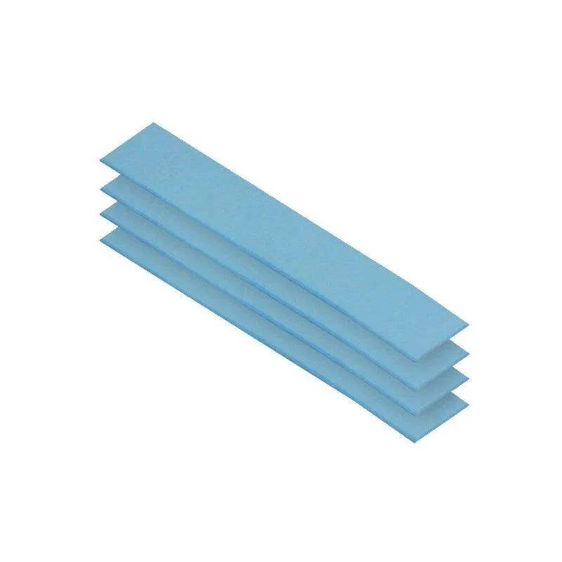 Pasta termica Arctic 120 x 20 x 1 mm (pack da 4) - immagine 1