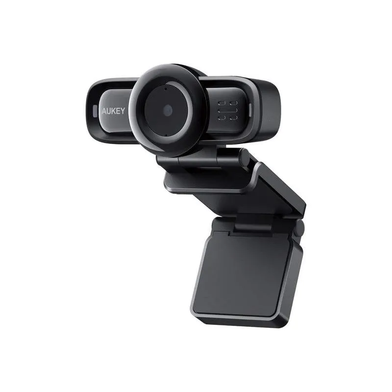 Webcam AUKEY PC-LM3 Full HD 1080p 2 MP - immagine 1