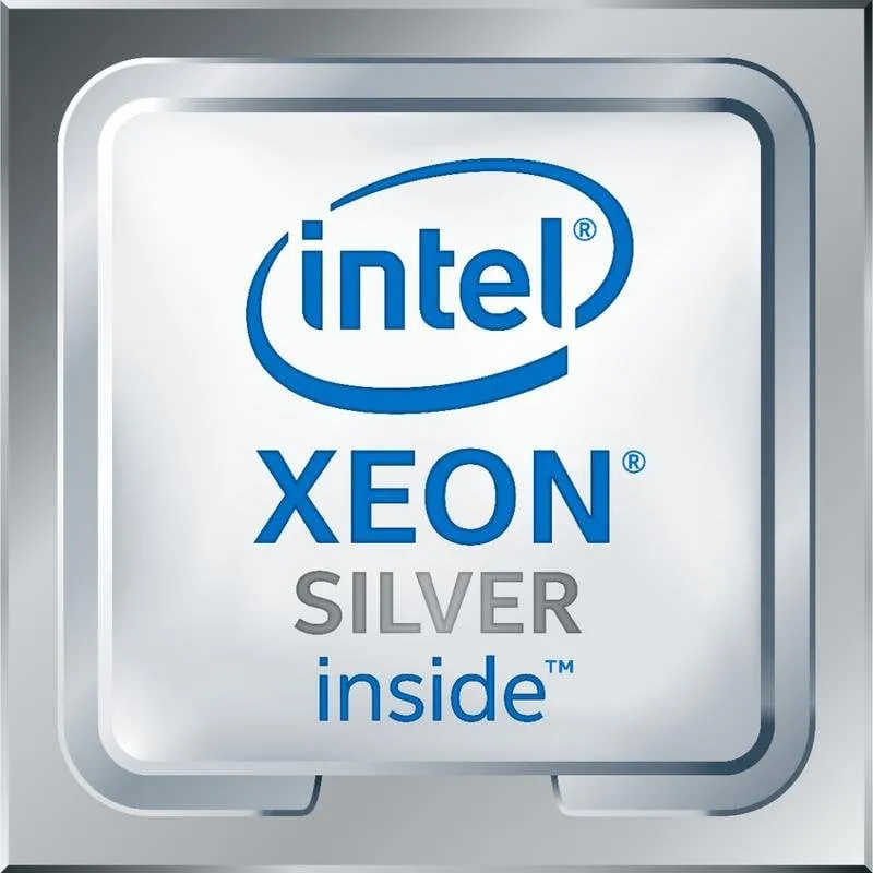 Processore Intel Xeon 4209T 8 Nuclei 2,2 GHz Base 3,2 GHz Turbo Server - immagine 1