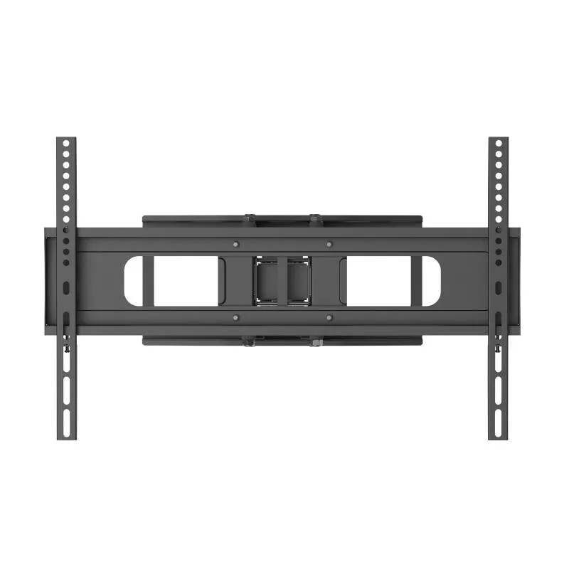 Iggual SPTV18-L Supporto TV Parete 37 a 86" VESA 200x200 a 600x400 Max 60Kg - immagine 1