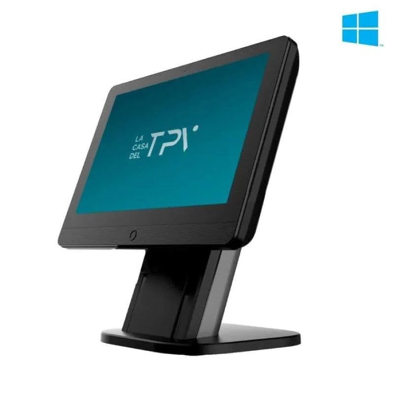 Terminale Punto Vendita SUNPOS N97 Intel Celeron N97 8GB 128GB SSD - immagine 1