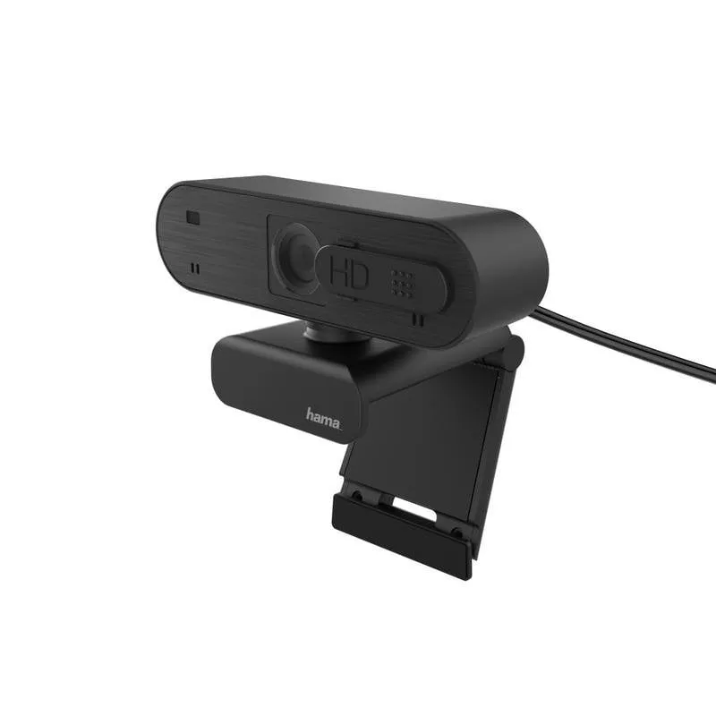 Webcam Hama C 600 Full HD 2 MP USB 2.0 - immagine 1