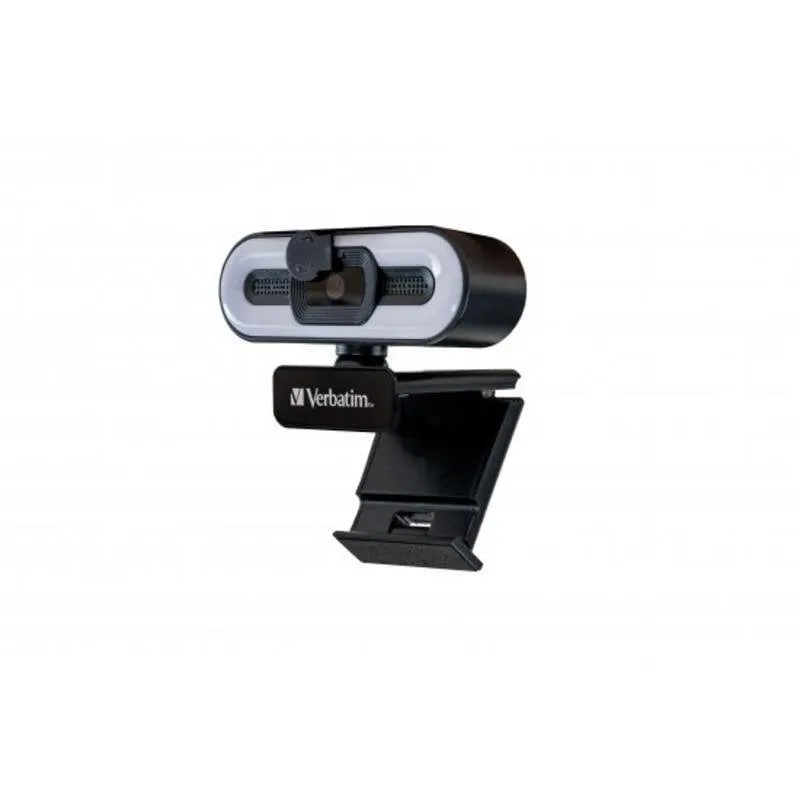 Webcam Verbatim 49579 Full HD 30 fps - immagine 1