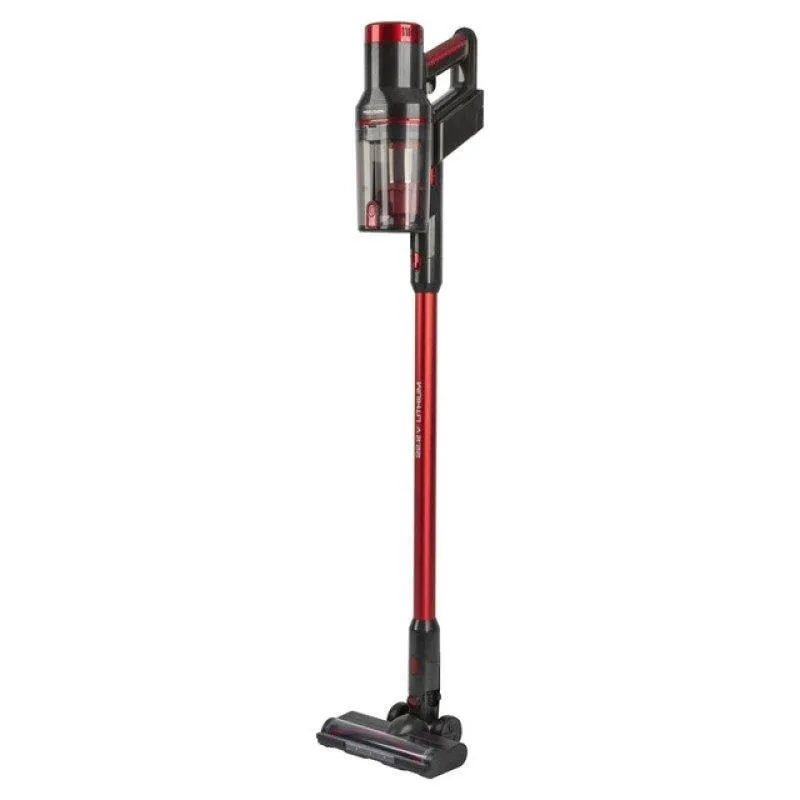 Aspirapolvere senza Fili ProfiCare PC-BS 3136 A 250W 35 minuti Antracite Rosso - immagine 1