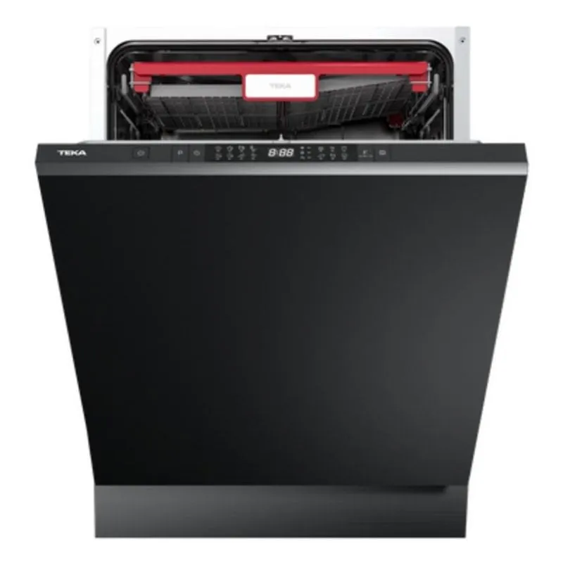 Lavastoviglie TEKA DFI 86850 XL 16 Coperti A con apertura automatica e PowerWash - immagine 1