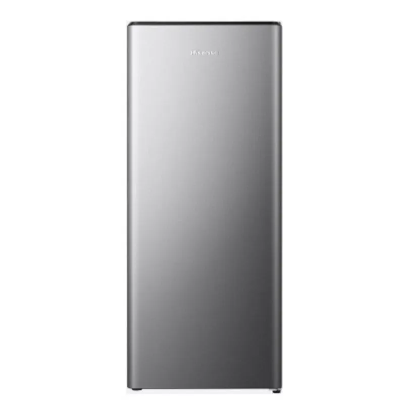 Frigorifero Una Porta Hisense RR220D4BDE Defrost 126,5cm 165L E Argento - immagine 1