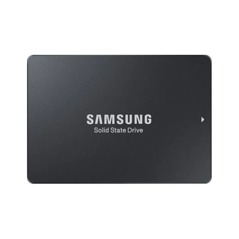 Disco Duro Samsung PM893 240 GB SSD 2.5" 550 MB/s SATA III Crittografia Hardware - immagine 1