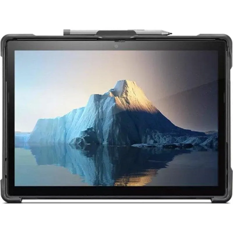 Cover Lenovo ThinkPad X12 Detachable Policarbonato Nero - immagine 1