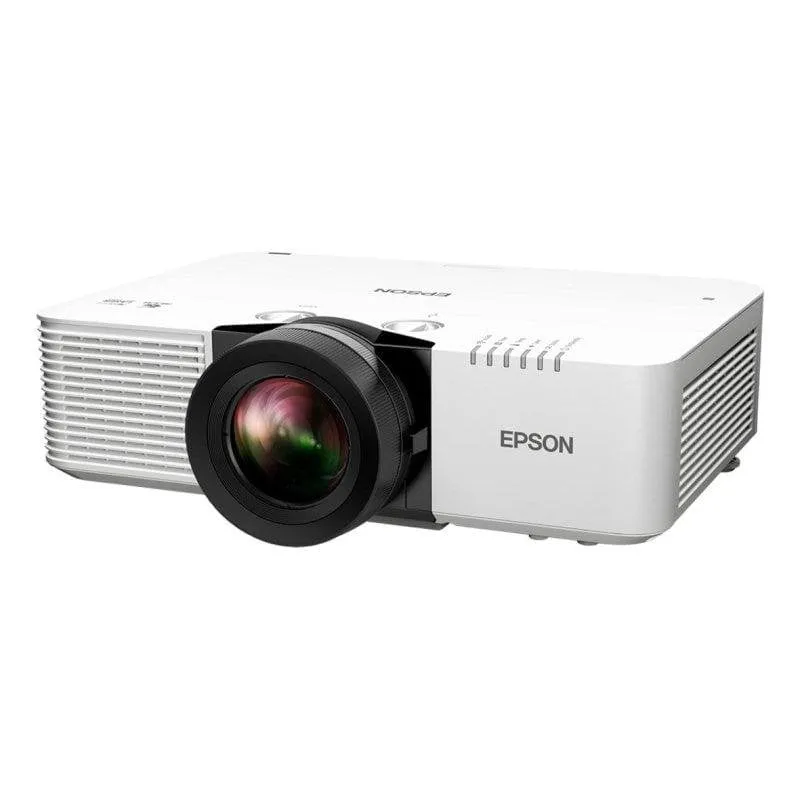 Proiettore Epson EB-L890E WUXGA 8000 Lumen 500" Laser 3LCD HDR10 - immagine 1