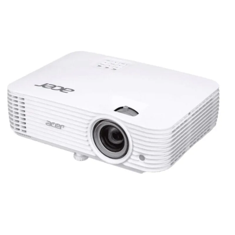 Proiettore Acer H6830BD UHD 4K 4000 Lumens 300" LED DLP Smart WiFi - immagine 1