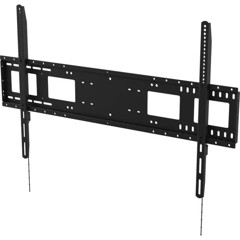 Vision VFM-W10X6 Supporto TV Parete 55 a 90" VESA 300x300 a 1000x600 Max 130Kg - immagine 1