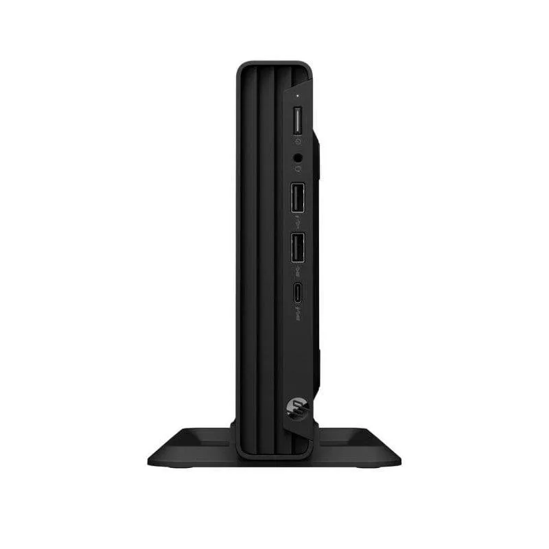 Mini PC HP Pro Mini 260 G9 Intel Core i5-1334U 16GB 512GB SSD Iris Xe Windows 11 Pro Wi-Fi 6 - immagine 1