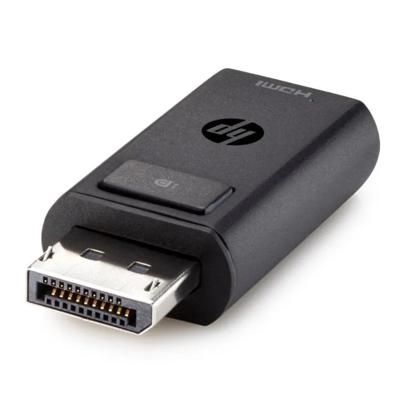Adattatore DisplayPort verso HDMI HP 1,4 m Nero - immagine 1