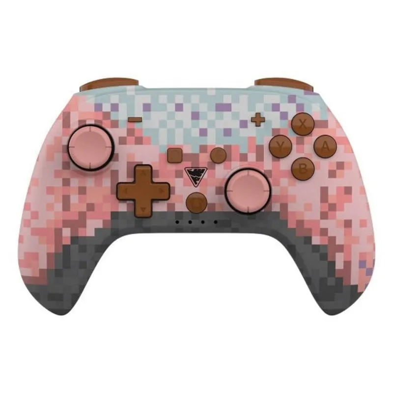 Gamepad Dragon Shock PopTop Inalámbrico Bluetooth Nintendo Switch PC - immagine 1