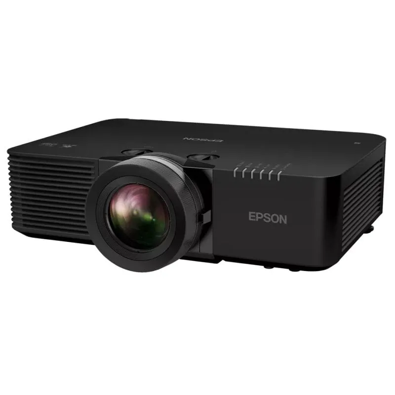 Proiettore Epson EB-L795SE WUXGA 7000 Lumen 400" Laser 3LCD Smart Portatile - immagine 1