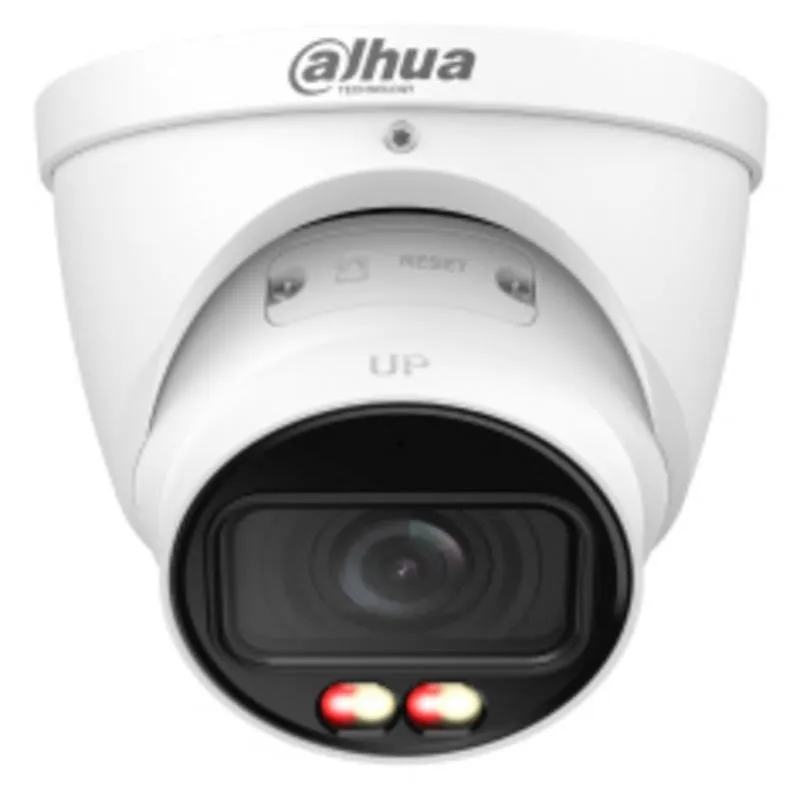 Videocamere di sorveglianza Dahua 6 MP Visione Notturna Esterna Alámbrico - immagine 1