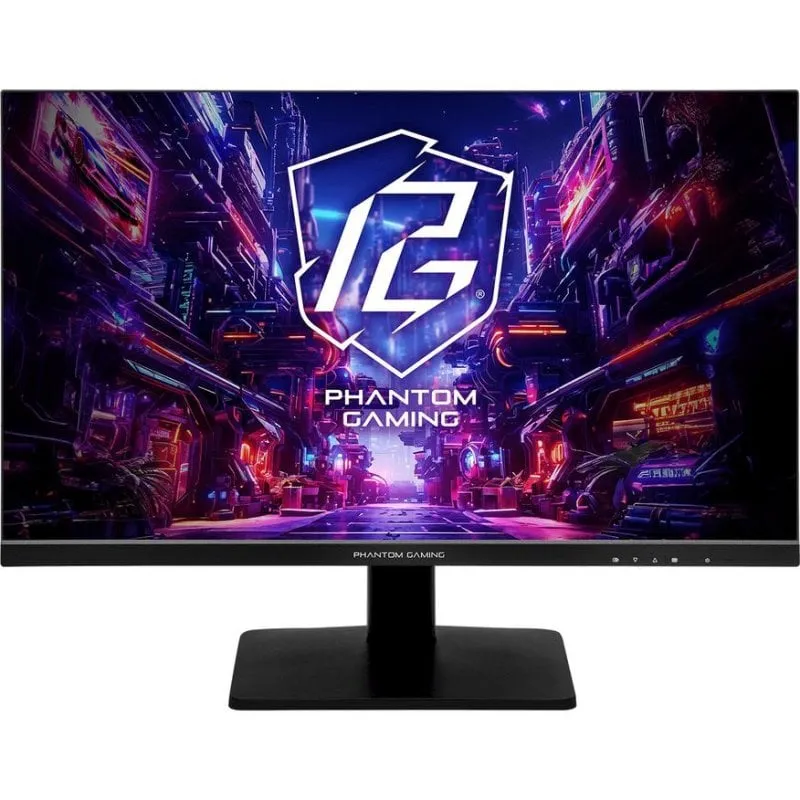 Monitor PC Asrock PG27FFX1B 27" Full HD 520Hz IPS FreeSync Premium Altoparlanti USB 1ms - immagine 1