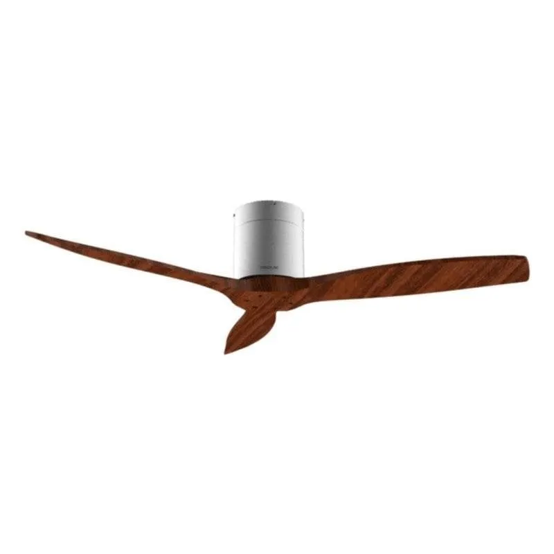 Ventilatore da Soffitto Cecotec EnergySilence 5400 40W 132cm 6 Velocità Telecomando Ultra Silenzioso Timer - immagine 1