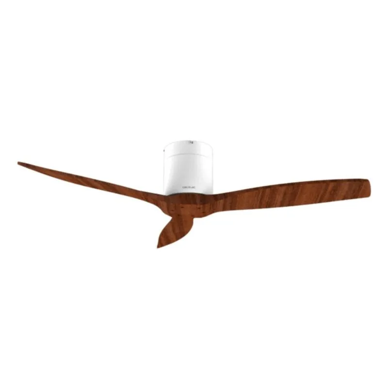Ventilatore da soffitto Cecotec EnergySilence 5400 40W 6 velocità silenzioso con luce e timer - immagine 1
