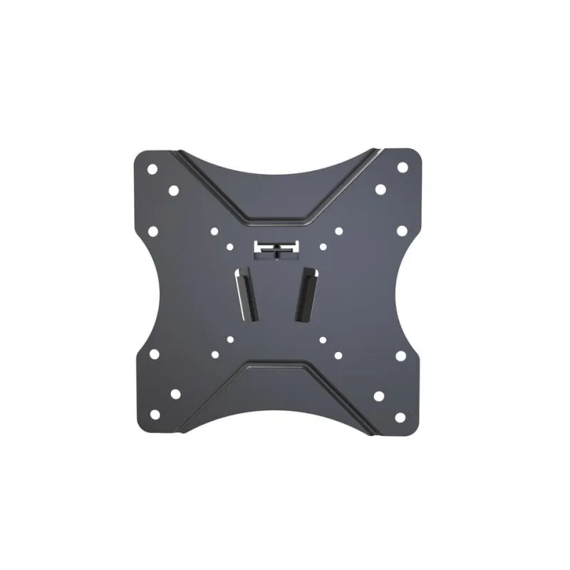Vision VFM-W2X2V2 Supporto TV Parete 14 a 42" VESA 75x75 a 200x200 Max 25Kg - immagine 1