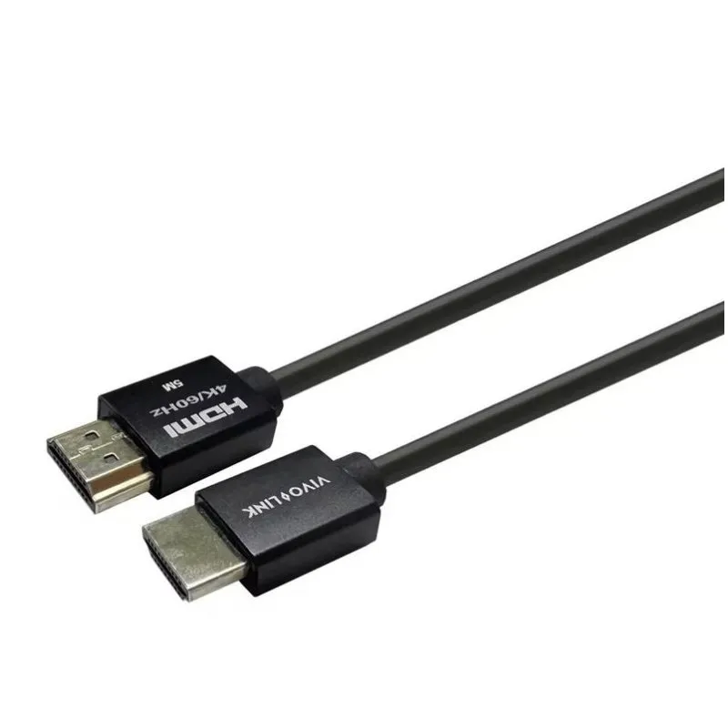 Cavo HDMI Vivolink PROHDMISS0.3 0.3 m HDMI 2.0 4K - immagine 1