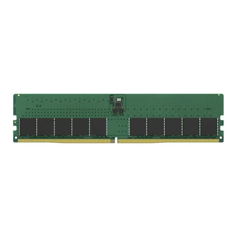Memoria RAM Kingston KSM56E46BD8KM-48HM 48GB 1x48GB DDR5 5600MHz CL46 Unbuffered - immagine 1