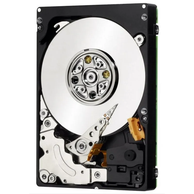 Disco Duro Lenovo 36GB HDD SCSI 15000rpm 3.5" per Server e Workstation - immagine 1