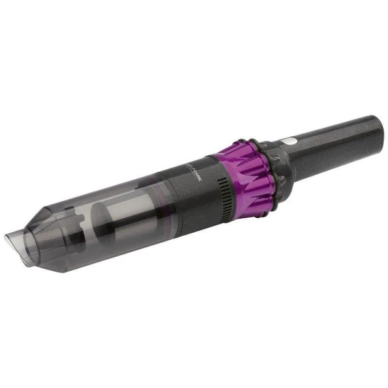 Aspirapolvere Portatile ProfiCare PC-AKS 3137 120W Senza Fili 20 min Antracite - immagine 1