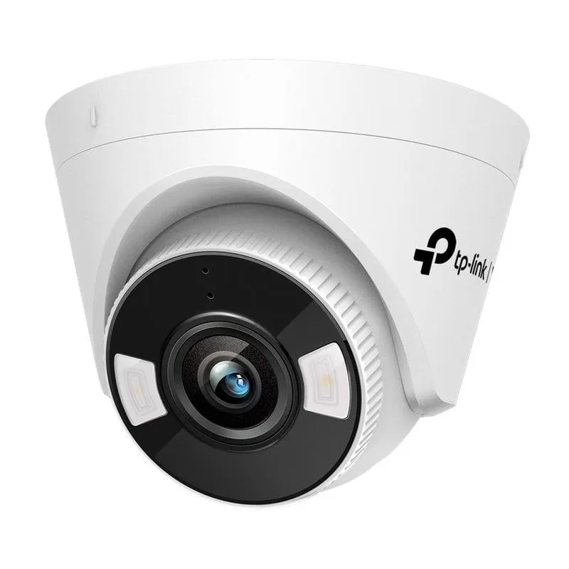 Videocamere di sorveglianza TP-Link VIGI C440 4MP Visione Notturna Interno ed Esterno Audio Bidirezionale - immagine 1