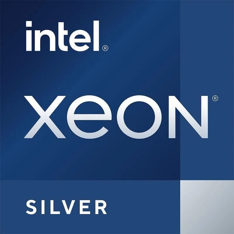 Processore Intel Xeon Silver 4514Y 16 Nuclei 2 GHz Base 3,4 GHz Turbo Server - immagine 1