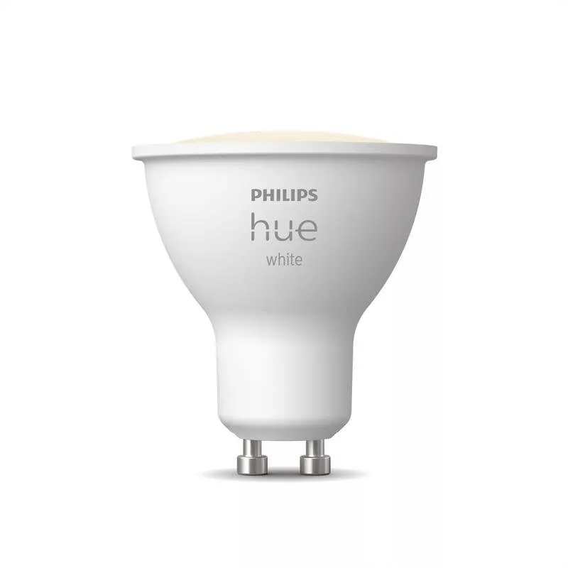Lampadina Intelligente Philips GU10 Bluetooth/Zigbee LED - immagine 1