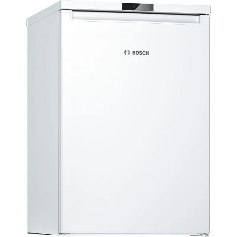 Frigorifero Una Porta Bosch KTR15NWEB Defrost 85 cm 134 L E Bianco - immagine 1