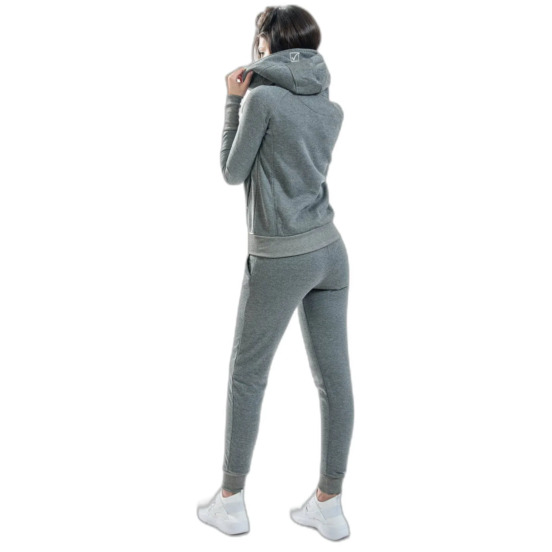Gicova Star New, Tuta Donna, Multicolore, XXL - immagine 2