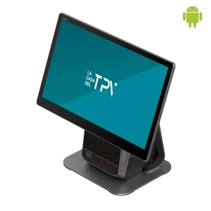 Terminale POS Sunmi D3 80mm Android 14 - immagine 1