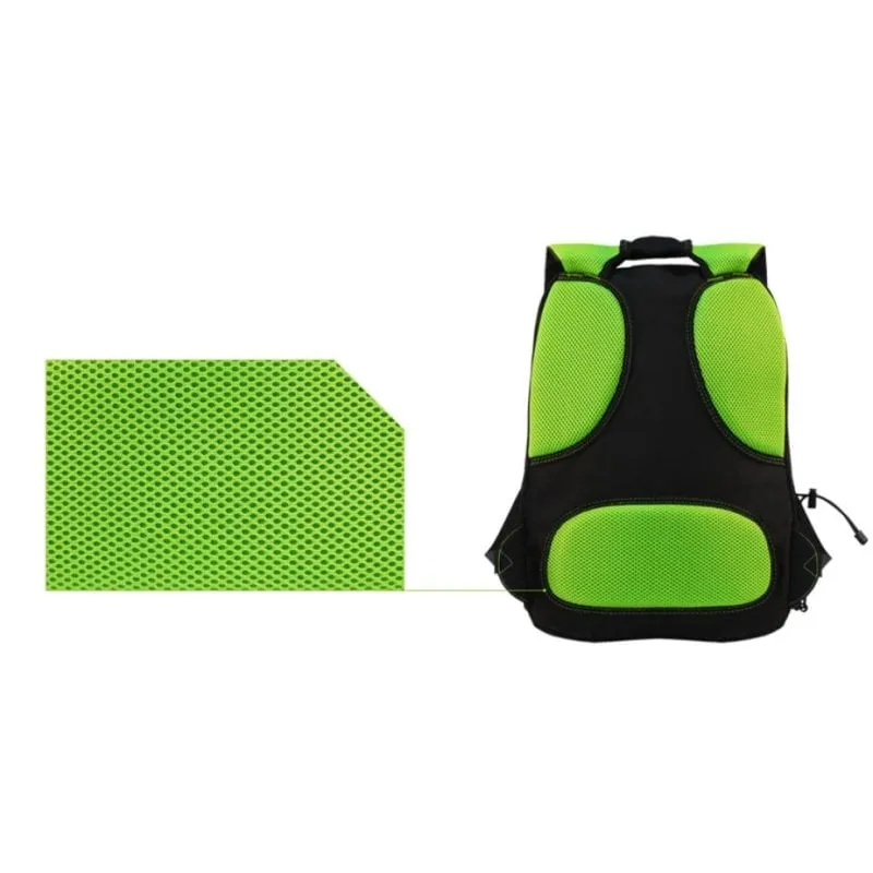 Zaino Keep Out BK7 Pro Gaming per portatile 15.6 pollici - immagine 1