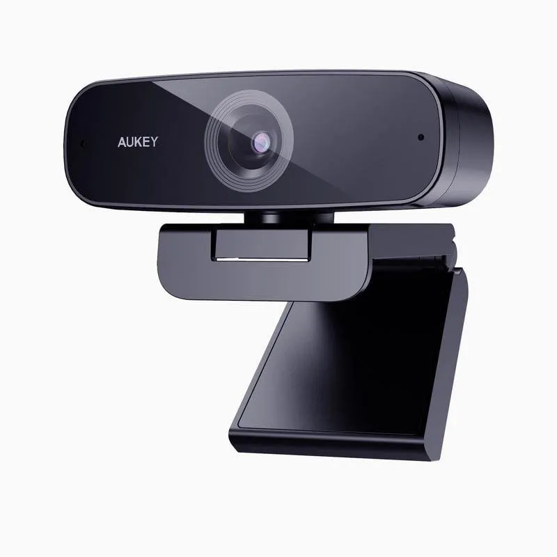 Fotocamera web AUKEY Impression Full HD 1080p 30 fps - immagine 1