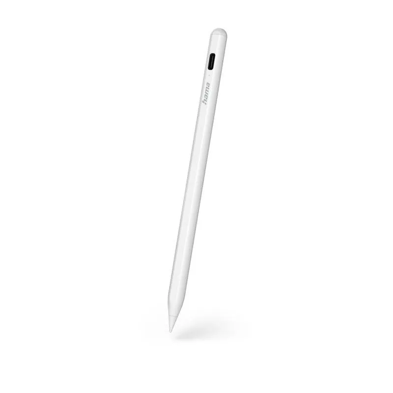 Lápiz Digital Hama Scribble Compatibile con iPad Batteria Ricaricabile - immagine 1