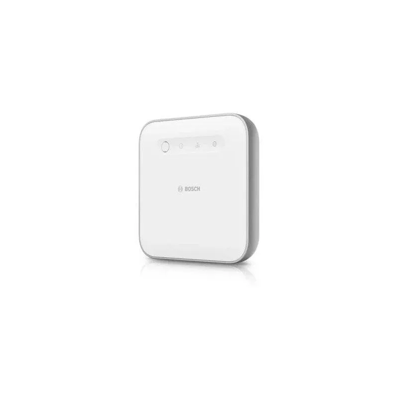 Hub domotico Bosch Smart Home Controller II ZigBee Wifi/Ethernet con Controllo vocale - immagine 1