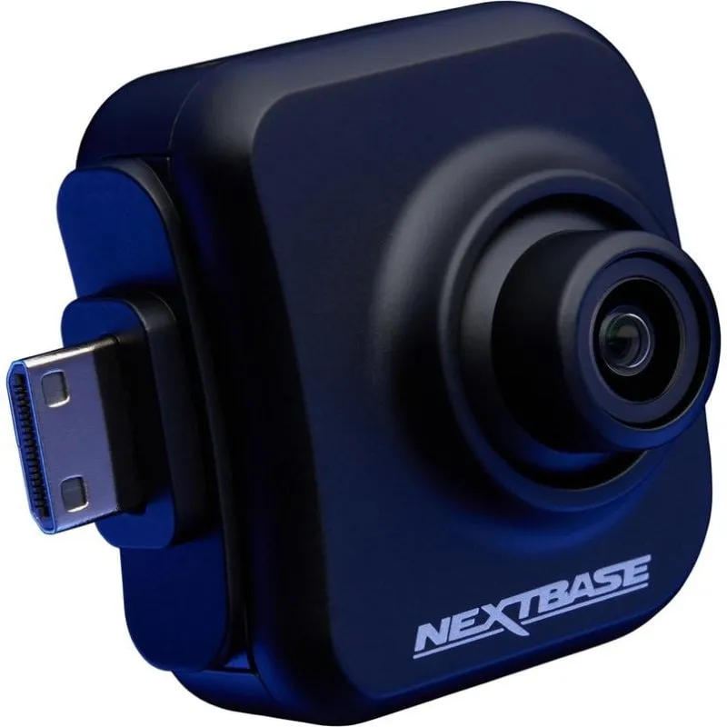 Camera per cruscotto Nextbase Cabin View 1080x720 140° USB Nero - immagine 1