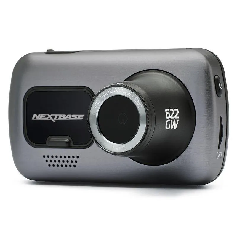 Camera da cruscotto Nextbase NBDVR622GW 4K Ultra HD 140° - immagine 1