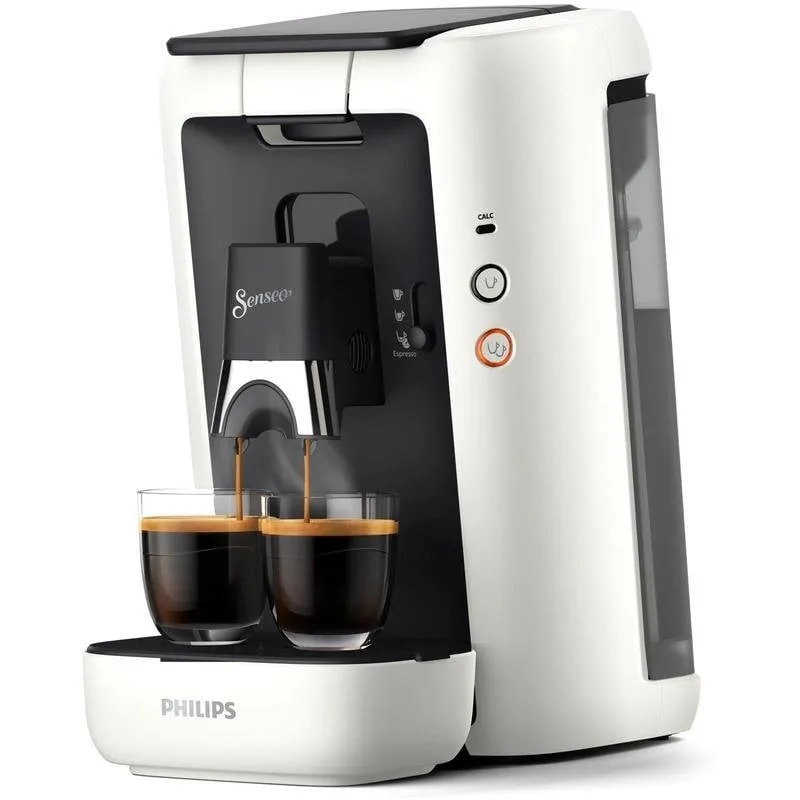 Caffettiera a capsule Philips Senseo CSA260/10 1,2 L 1450 W 2 erogatori - immagine 1