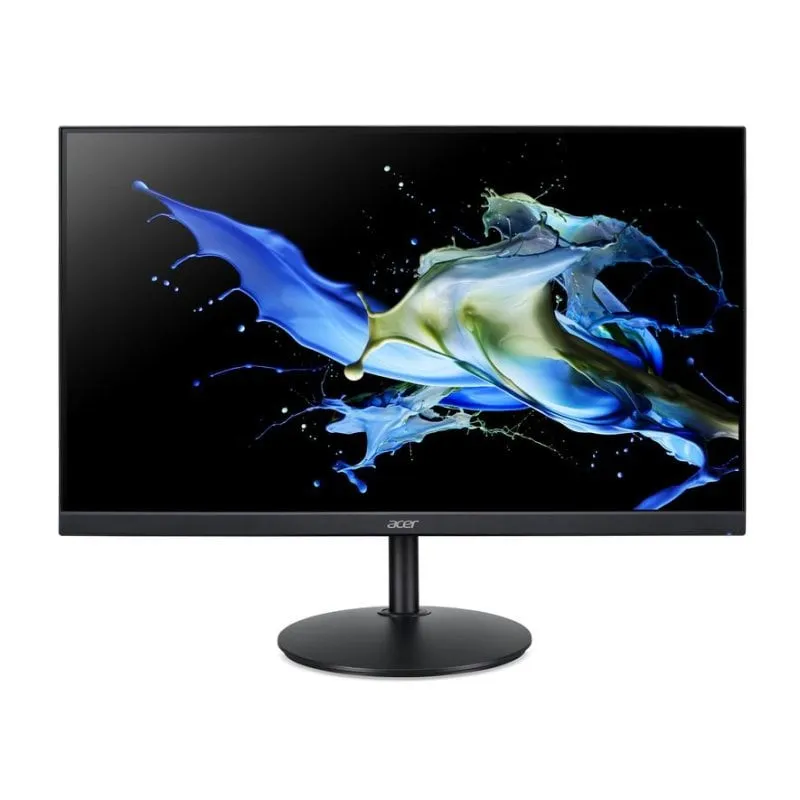 Monitor PC Acer CB2 CB272 G 27" FullHD 120Hz IPS Altoparlanti Regolazione Altezza - immagine 1